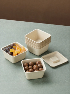 NUOXIAN | Disposable Multi-Purpose Packaging Boxes