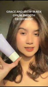 Deodorant Tanpa Bahan Kimia: Pilihan Terbaik untuk Gaya Hidup Sehat