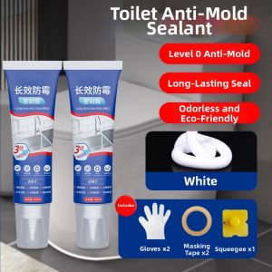 KAITUANBING | Sealant Waterproof Anti-mold Toilet Seal