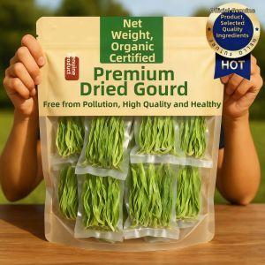 High Quality Dehydrated Vegetable Ingredients