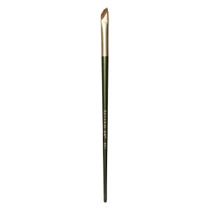 REVERSE | Fine Angle Eyeliner Brush for Eyelid and Eyebrow Detailing