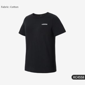 adidas | Comfortable Breathable Short Sleeve Top
