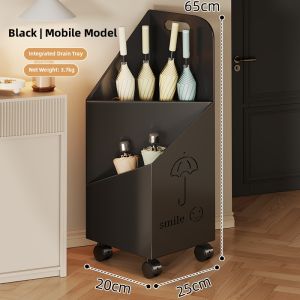 Home and Commercial Use Drip Waterproof Umbrella Stand