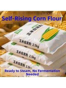 Multi-Purpose Self-Rising Flour