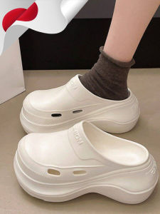 Height Increasing Slip Resistant Sandal 8.0cm