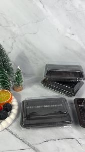 Mika SB100: Packaging Solution for Brownies & Mini Kue