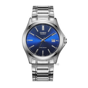 Casio | Casio Men Watch Simple Retro Relogio Digital Watch Waterproof Quartz Business Casual Watch MTP-1183A-2A