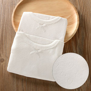 Cotton Sleeveless Undershirt