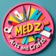 Medz Arts & Crafts