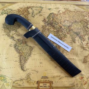 Golok baja per asli banten