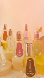 Parfum Minyak Wangi DOBHA Spray 55ML Tahan Lama EDP BPOM Original