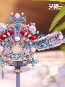 ART MOOEL | DIY 3D Metal Model Kit