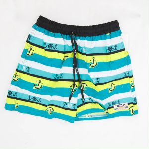 กางเกงเจเจขาสั้น ลายสมอ – ลายสวยบาดตา ให้เลือกแบบจุกๆ ผ้าดี ใส่สบาย คล่องตัวทุกวัน!