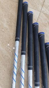 Bộ gậy sắtXXIO- Iron set XXIO (5-9P) 6 pcs Flex SR -MP1200- Secondhand -2ND- 6030