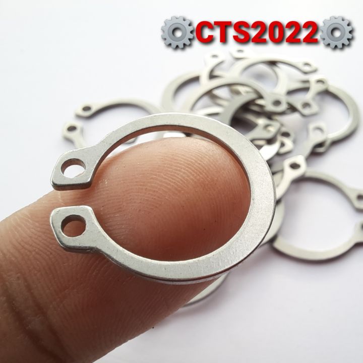 Phe gài cốt ngoài phi 16mm