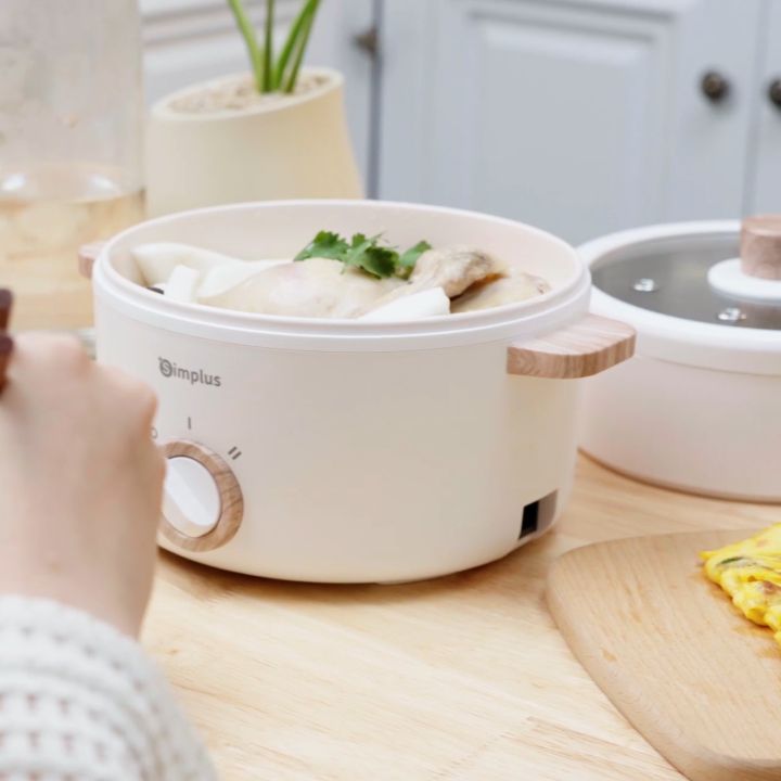 Ceramic multi online cooker