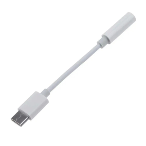 Bộ chuyển đổi tai nghe kỹ thuật số Usb-C Type C Sang 3.5 mm