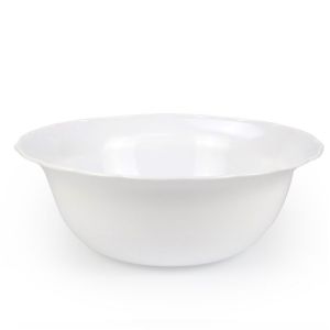 Disposable Plastic Face Washing Basin Bag Beauty Salon Special Transparent Bag Beauty And Hairdressing Supplies Elastic Bag