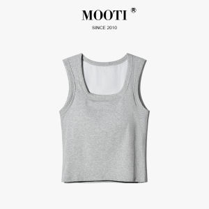 Mooti | Padded Bralette Top for Women