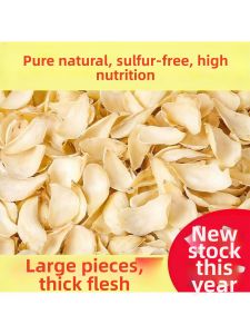 Top Grade Lanzhou Lily Bulb For Medicinal Use And Edible