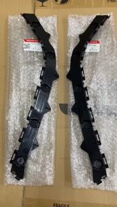 ORIGINAL PERODUA ARUZ REAR BUMPER BRACKET BELAKANG 52155-BZ220 52156-BZ240
