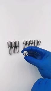 Factory Direct Supply ZCK140S423 Nozzle   Applicable S Series Quantity Discount   Diesel Oil Pump Nozzle