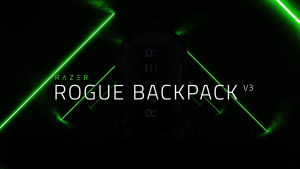 Balo Razer Rogue Backpack V3 - Chromatic Edition_Mới hàng chính hãng