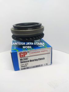 bearing clutch VB3507 VALEO bearing kopling deklahar Hyundai accent