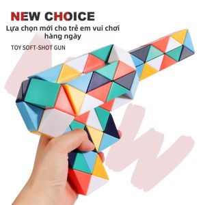 JIFANPAUL | Đồ Chơi Giáo Dục Trẻ Em: Cây Gậy Ma Thuật Đào Tạo Tư Duy