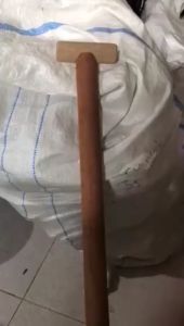 TERMURAH GAGANG SEKOP BERBAHAN KAYU KUAT( HANYA GAGANG)
