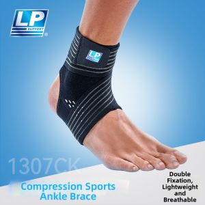LP | Pressure Wrapping Ankle Support