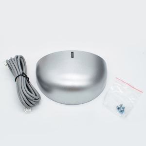 24.125G Microwave Sensor Automatic Door Opening Inductive Probe Sensor for Home Security And Access Control DC 12-24V