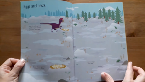 Usborne Little First Stickers Book (6 Titles)