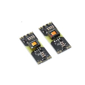 Aideepen | JW3510 Isolated DC DC Power Module 3-42V to 5/12V Step-up Step-down Boost Buck Converter Module Stabilizer Voltage Regulation