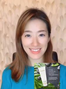 (5pcs) MAIONE 3-In-1 Youth White Reveal Facial Cleanser 100ml