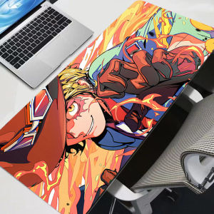 Bandai | One Piece Sabo Anime Lớn XXL Miếng Lót Chuột Bàn Chơi Game Thảm Cao Su Bàn Phím Thảm Notbook Mousepad Dành Cho Game Thủ