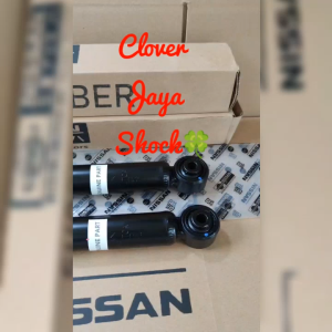 SHOCKBREAKER BELAKANG NISSAN EVALIA ORIGINAL HARGA UNTUK SEPASANG | CJS