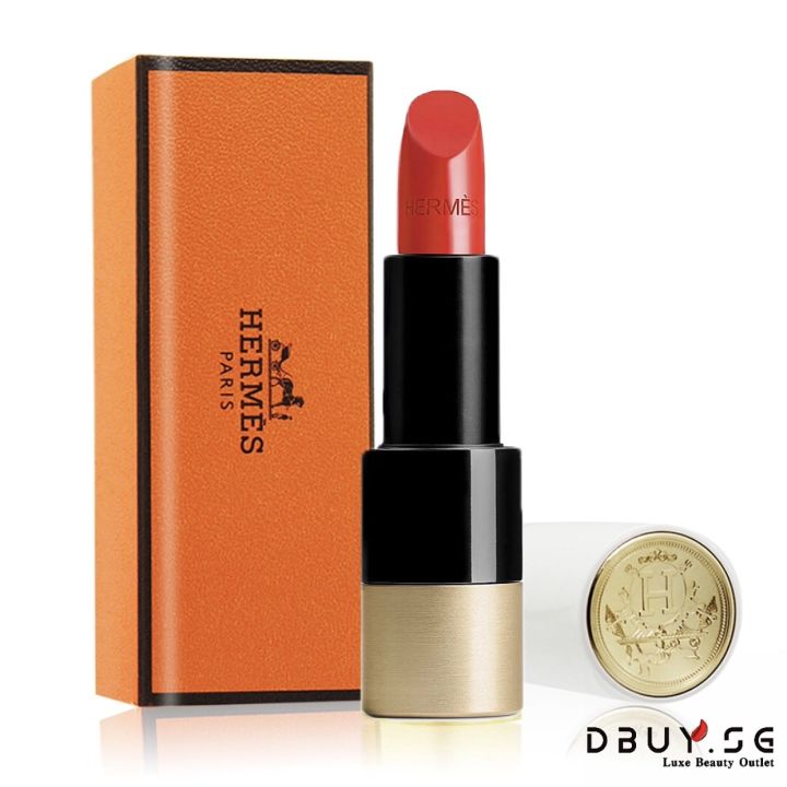 best seller hermes lipstick