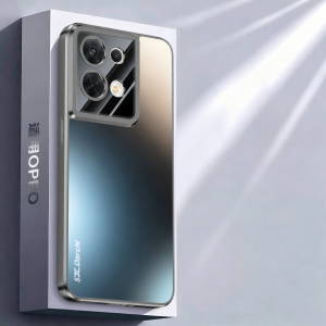 imobile | Anti-drop Matte Finish OPPO Phone Case