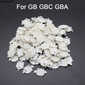 20pcs CR1616 Battery Holder For Gameboy Advance Color For GB GBC GBA Game Card