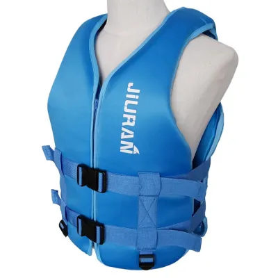 SHANNAIER | Buoyancy Vest for Swimming and Rescue Adult