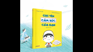 Sách - Gọi Tên Cảm Xúc Của Bạn (Tác giả: Lee Laila)