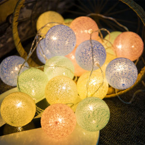 BEAUTY IN THE LIGHT | Decorative Flashing Star Lights For Birthday Room Camping Atmosphere