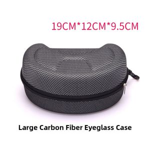 LINGSHI | Multipurpose Protective Glasses Case Portable