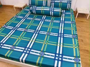 Áo gối/ vỏ gối thun lạnh Việt Nam kích thước : 40 x 60cm 50 x 70cm 35 x 100cm