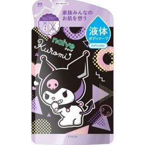 Limited Edition Kracie Musashi Golden Hawthorn Foam/Liquid Bath Soap Osmanthus Amino Acid Gentle Body Wash for Normal Skin