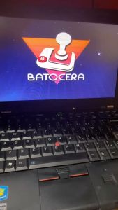 External USB Hard Disk Drive 500GB 1TB with Games Batocera Bootable 2.5inch 3.5inch