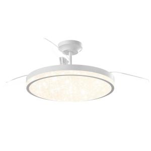 OPPLE | Modern Hidden Fan Chandelier
