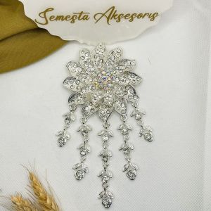 Bros Kebaya Bros Kutubaru Size Besar