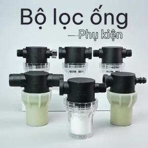 10-200 Mesh High Quality Filter Net Stainless Steel Garden Watering Filter Accessory for Home Patio Irrigation System